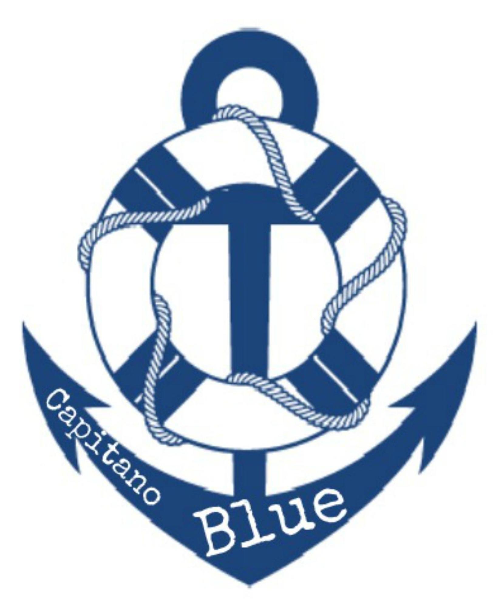 Apartments Capitano Blue Zaton  Εξωτερικό φωτογραφία
