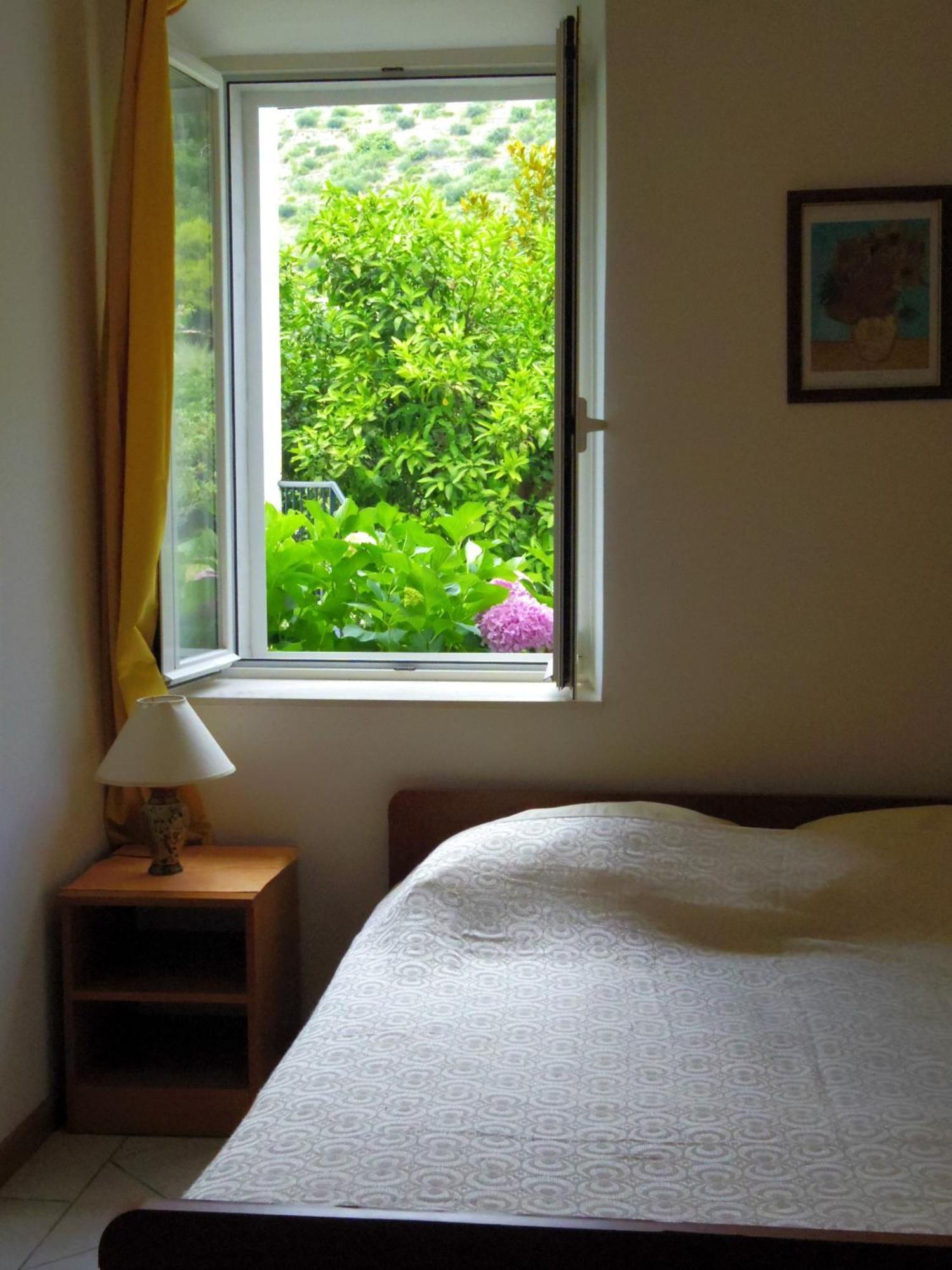 Apartments Capitano Blue Zaton  Εξωτερικό φωτογραφία