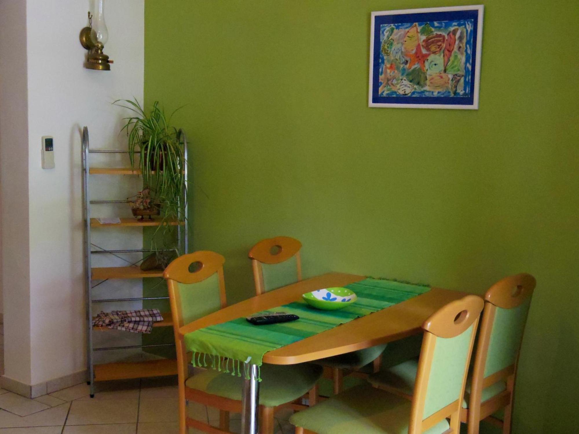Apartments Capitano Blue Zaton  Εξωτερικό φωτογραφία