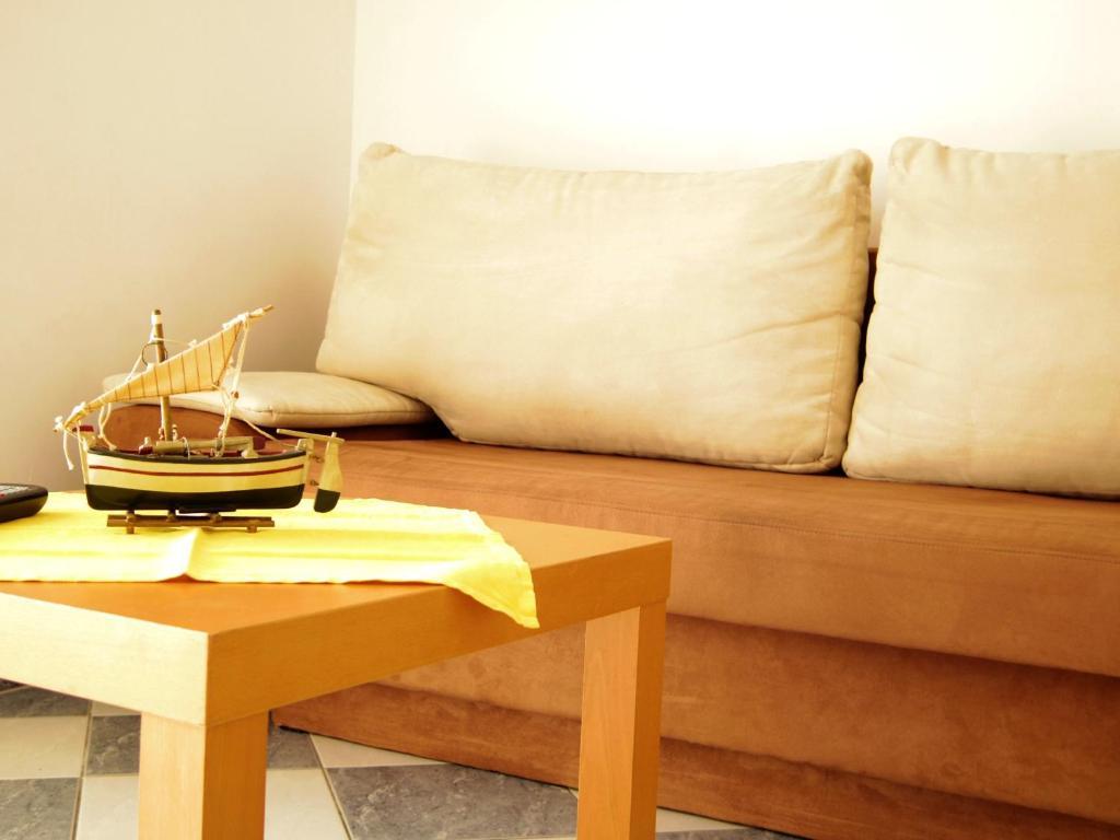 Apartments Capitano Blue Zaton  Δωμάτιο φωτογραφία