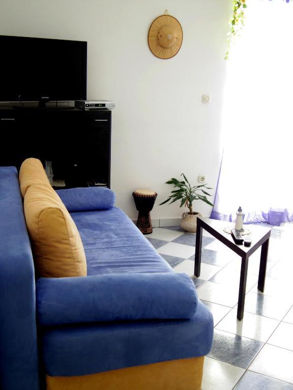 Apartments Capitano Blue Zaton  Δωμάτιο φωτογραφία