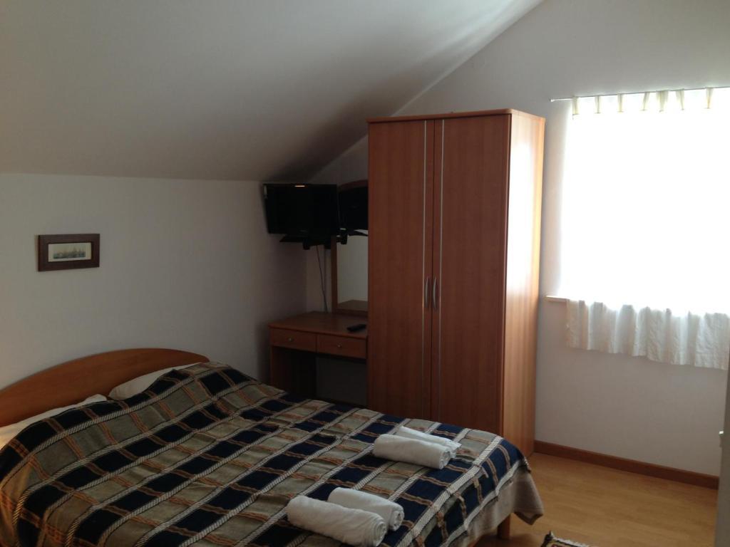 Apartments Capitano Blue Zaton  Δωμάτιο φωτογραφία