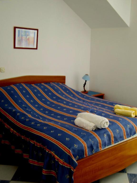 Apartments Capitano Blue Zaton  Δωμάτιο φωτογραφία